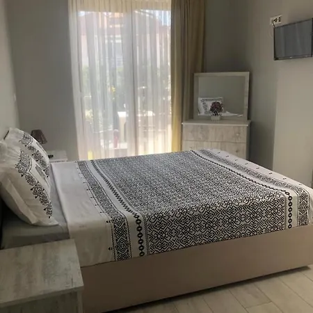 Zeyna Cunda Hotel